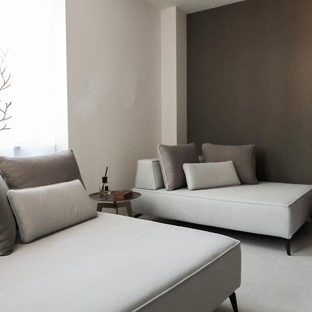 代森扎诺-德尔加达Vicolo Dei Signori公寓 外观 照片